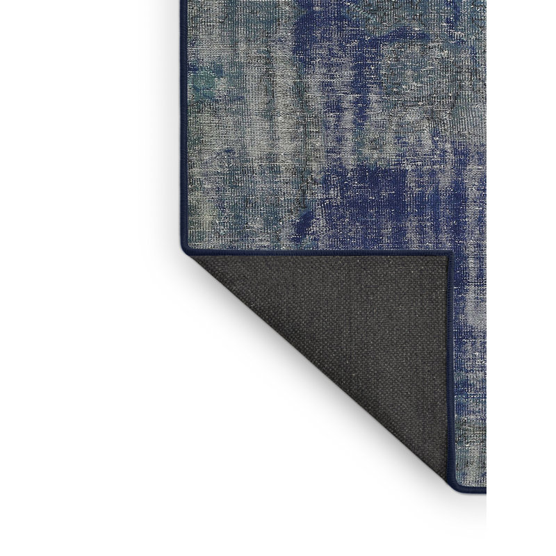 Vanwingerden Wool Oriental Indoor Rug, Rectangle 8' x 10'