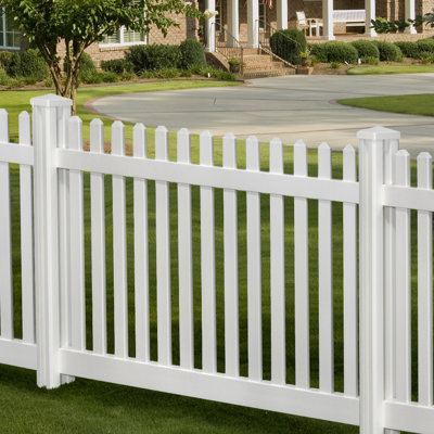 WamBam Fence VF13003