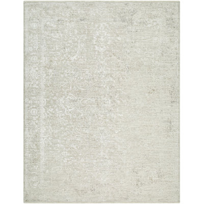 Laperle Machine Woven Area Rug