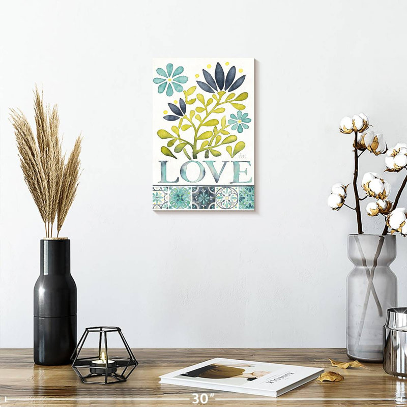 Inspiration Tergel Garden Getaway, H 12 po x l 8 po