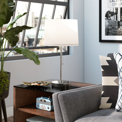 Lampe de table 26 po