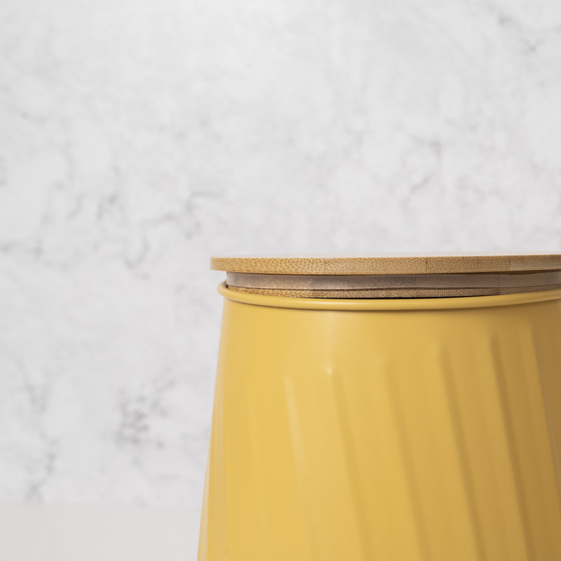 KitchenCraft Storage Canister Set