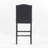 Aizayah Upholstered Counter Stool with Solid Wood Frame-1181993972-1073752789