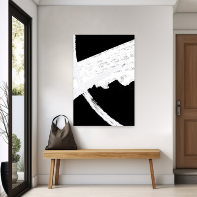 Art contemporain, art contemporain abstrait