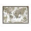 Toile flottante encadrée d'inspiration florale par Elizabeth Medley-1222167723-1222167712