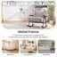 Fauteuil à bascule Modern-950580988
