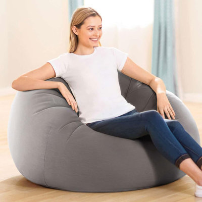 Méridienne gonflable sans sac Beanless