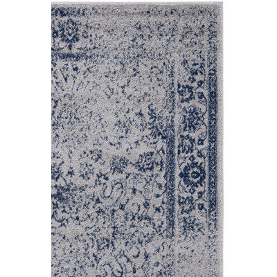 Tapis floral Croyl Performance