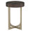 Goddard End Table