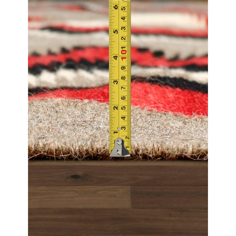 5'X8' Oriental Area Rug in Mocha