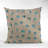 Wool Geometric Outdoor Reversible Throw Pillow-1568952416