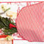 Chemin de table Santa Toile
