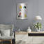 Ivy Bronx «All The Good Times» par Ioana Horvat, art mural en métal-1449282922