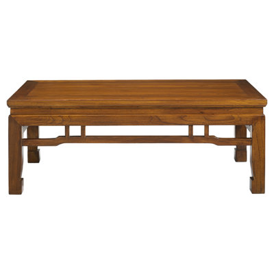 Hangzhou Solid Wood Coffee Table