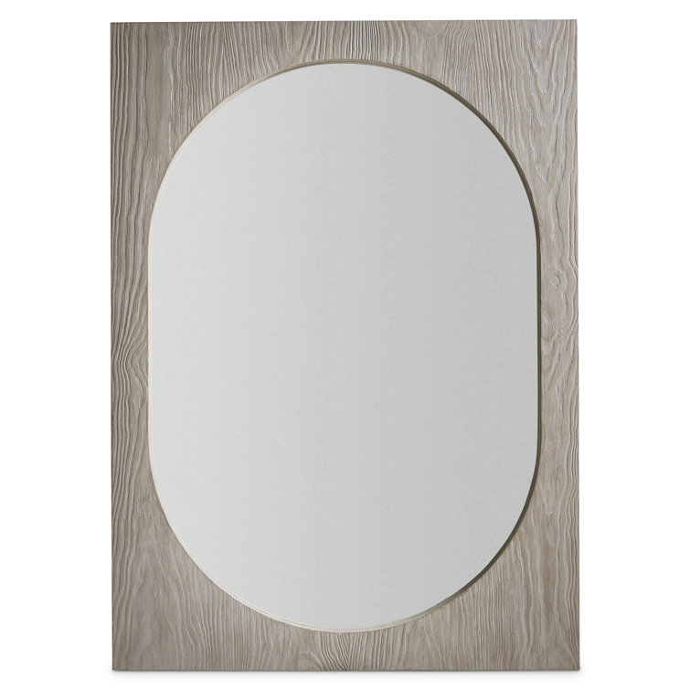 Trianon Beveled Wall Mirror