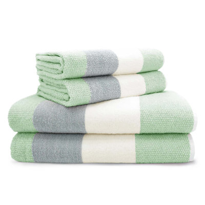 100% Cotton Mulit-Size Set