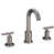 Brushed Nickel selected
