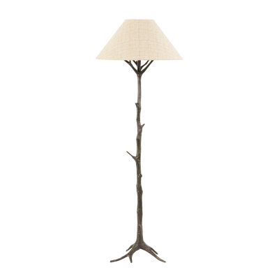 Lampe sur pied 62,5 po Sprig's Promise
