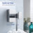 Blaze Wall Mounted Robe Hook-92348294