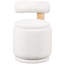 Accent Stool-135832579
