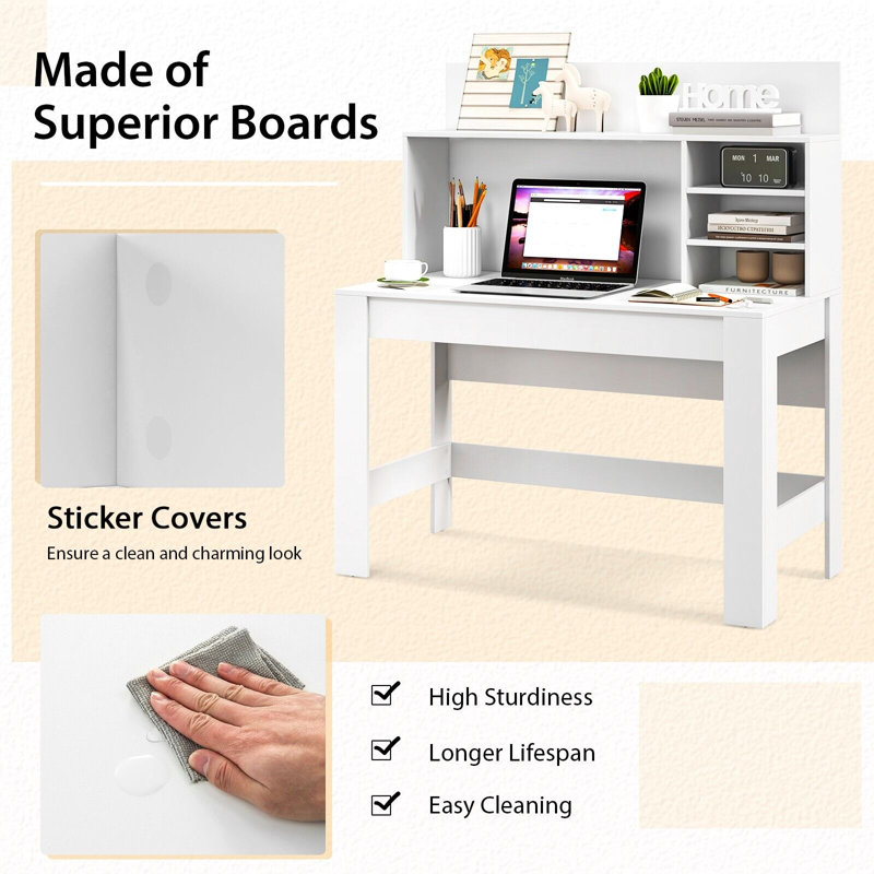 Ordunez Writing Desk