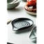 Repose-cuillère en céramique pour comptoir et cuisinière, grand porte-cuillère pour ustensiles de cuisine, résistant à la chaleur, antiadhésif, facile à nettoyer, décor de cuisine moderne-114903792
