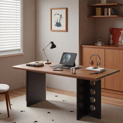 Bureau d'ordinateur Horan