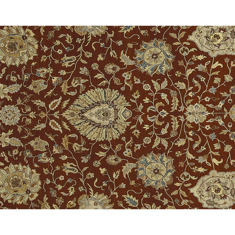 One-of-a-Kind 11'9" X 16'2" Area Rug