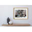 Distant Eyes Print by Joseph Regan-66911020-66911021