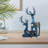 Aallaya Resin Statue Decorative Object-1427854433