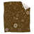 Dark Brown Medium Beige