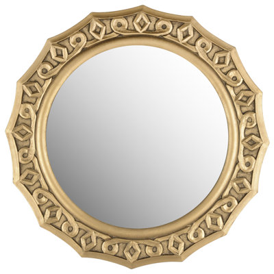 Miroir d'appoint