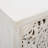 Viktar Solid Wood Accent Chest