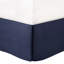 Grand édredon en coton indigo - Motif complexe et vapeur-131248264-131248265