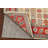 One-of-a-Kind 2'10" X 4' New Age Wool Area Rug in