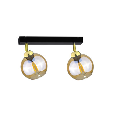 Glass Ceiling Spotlight