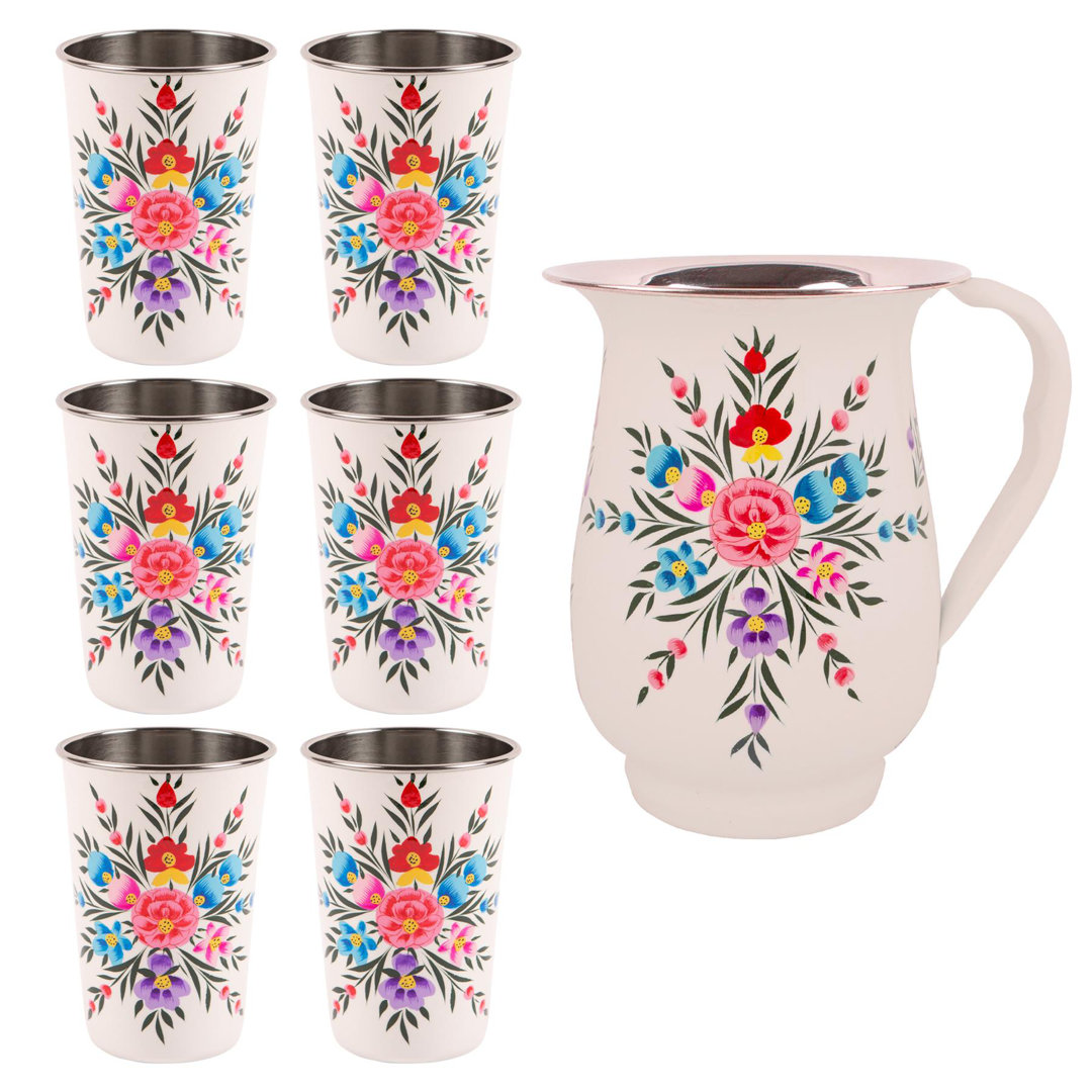 Picnic Jug
