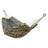 2-Person Jacquard Double Hammock - Geometric Jumble