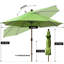Parasol de marché 9 pi Kaibab-1631767560