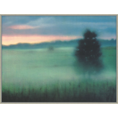 Dawn 1 Print by Studio L57 Impressions