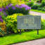 Signature Series 2-Line Lawn Address Sign-1343579362-1343579374-1343579366