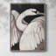 ANIMALS Series CECXL III, reproduction d'art encadrée - bois massif-210310018