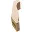 Attelle de genou Baker-88135160
