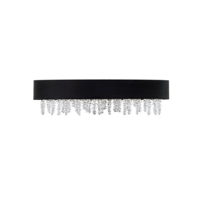 Soleil Dimmable LED Bath Bar
