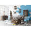 Valeri 82cm Sideboard