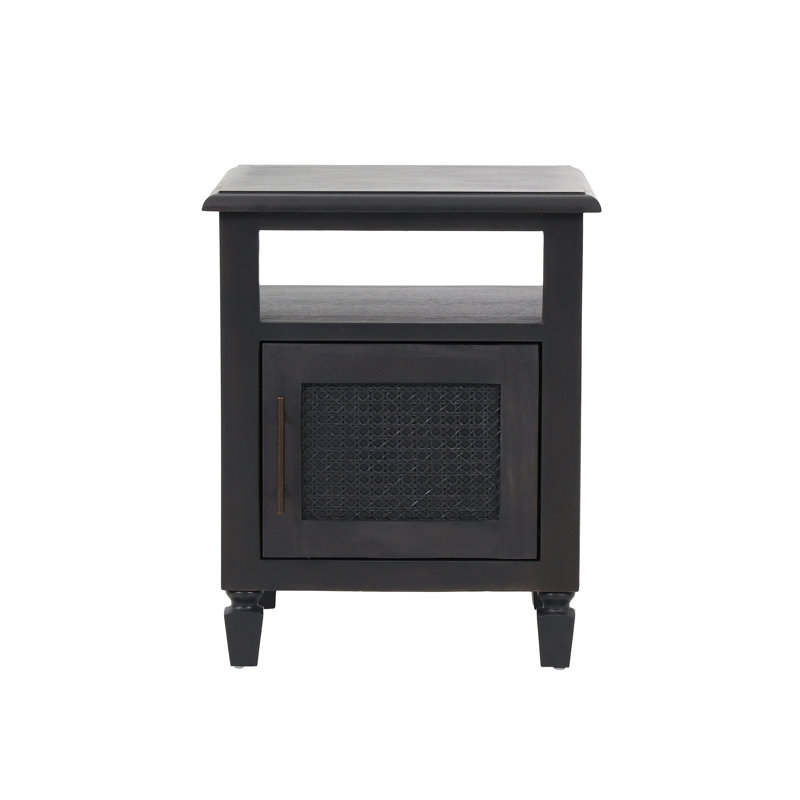 Table de chevet Carrin, Individuel