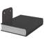 Steel Floating Shelf
