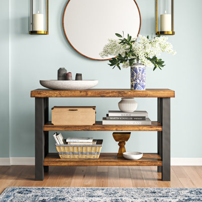 Northam 46.34'' Console Table