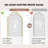 Metal Rectangle Mirror-1249226023-1249226041