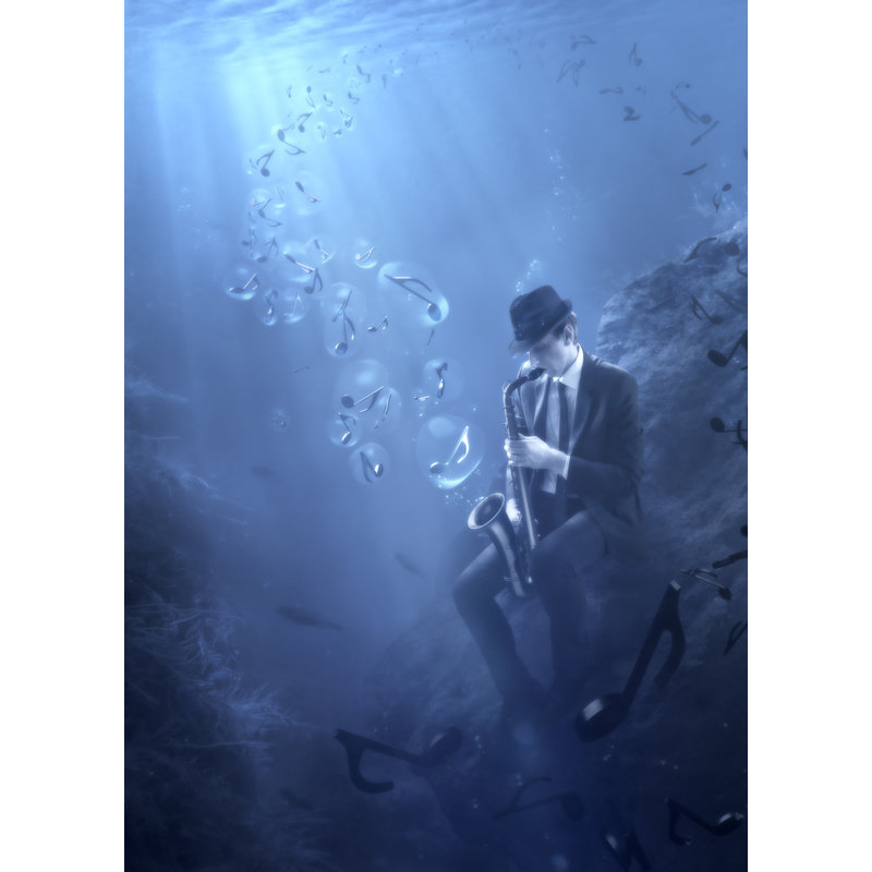 Wrapped Canvas Print, 76.2 cm H x 50.8 cm W